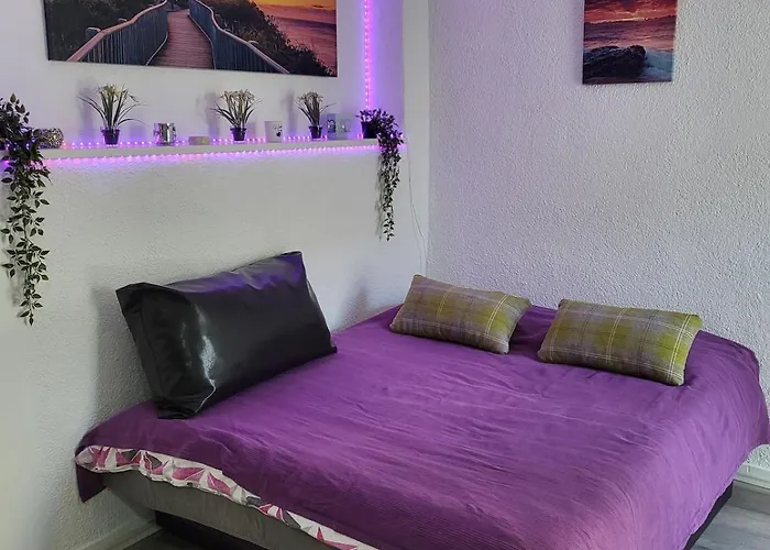 Apartment Batman Split