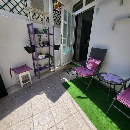 Batman Apartman