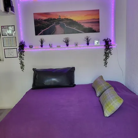 Batman Apartman