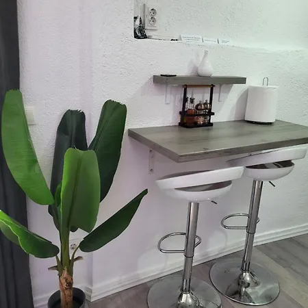 Batman アパート スプリト