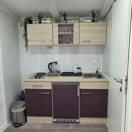 アパート Batman スプリト