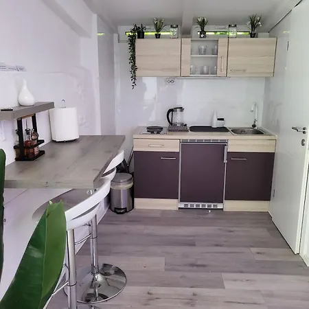 Apartman Batman Split